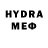 MDMA VHQ Nastya Smile