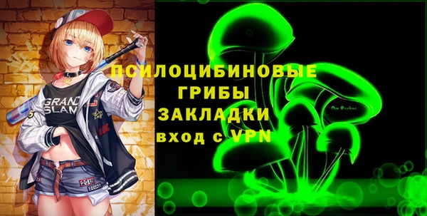 Альфа ПВП Кукмор